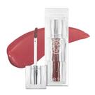 Brilho labial colorido TIRTIR Waterism Sand Mond 03 4mL