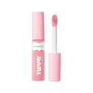 Brilho labial COVERGIRL Clean Fresh Yummy Gloss Daylight Pink 50 Brilho labial COVERGIRL Clean Fresh Yummy Gloss Daylight Pink 50