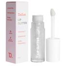 Brilho Labial Dailus Lip Gloss Com Glitter Holo Bomb