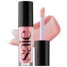 Brilho labial e óleo labial colorido híbrido Saie Glossybounce Bubble Brilho labial e óleo labial colorido híbrido Saie Glossybounce Bubble