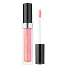 Brilho labial EVAGARDEN Diamond 856 Baby Pink 2,7 mL com pérolas