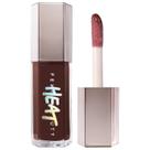 Brilho labial Fenty Beauty Gloss Bomb Heat 04 Hot Chocolit 9mL