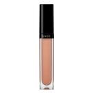 Brilho labial GA-DE Crystal Lights 527 enriquecido com pérolas de cristal