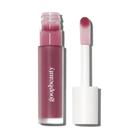 Brilho labial goop Beauty Hydra-Barrier Gel Gloss Lilac Amethyst
