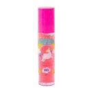 Brilho Labial Infantil Coleção Fantasy Sabor Morango Safira