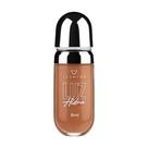 Brilho Labial Jasmyne Luz Hidra Caramelo J0116