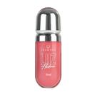 Brilho Labial Jasmyne Luz Hidra Rosa Brilhante J0116