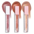Brilho labial Julep So Plush Hydrating Trio High-Shine Vitamin E