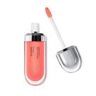 Brilho Labial Kiko MILANO 3D Hydra 09 Soft Coral Color