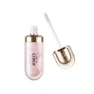 Brilho Labial Kiko Milano 3D Hydra 41 Hidratante com efeito 3D