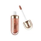 Brilho labial Kiko Milano 3D Hydra 42 com óleo de maracujá Brilho labial Kiko Milano 3D Hydra 42 com óleo de maracujá