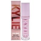 Brilho Labial Kylie Cosmetics High Gloss 323 Daddys Girl 3ml