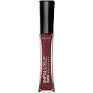 Brilho labial L'Oréal Paris Infallible 8 horas de passas hidratantes