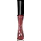 Brilho labial L'Oréal Paris Infallible 8 horas de sangria hidratante