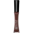 Brilho labial L'Oréal Paris Infallible 8 horas de trufa hidratante
