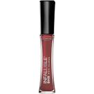 Brilho labial L'Oréal Paris Infallible 8 horas hidratante de cereja