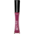 Brilho labial L'Oréal Paris Infallible 8 horas hidratante lilás