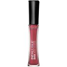 Brilho labial L'Oréal Paris Makeup Infallible 8 horas de hidratação