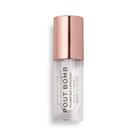 Brilho labial Makeup Revolution Pout Bomb Plumping 4,6 mL Brilho labial Makeup Revolution Pout Bomb Plumping 4,6 mL