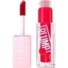 Brilho Labial Maybelline Lifter Gloss - Efeito Plump - Cor Red Flag