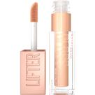 Brilho labial Maybelline Lifter Gloss Hidratante com Ácido Hialurônico