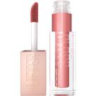 Brilho labial Maybelline Lifter Gloss Hydrating Moon Nude Pink