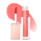 Brilho labial Maybelline New York Lifter Gloss Hydrating Peach