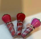 Brilho labial moranguinho gloss cada