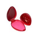 Brilho Labial Moranguinho Yvis Beauty 10g Brilho Labial Moranguinho Yvis Beauty 10g