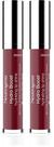 Brilho labial Neutrogena Hydro Boost Velvet Wine, 6 ml, pacote 2