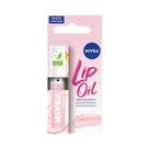 Brilho Labial Nivea Lip Oil Natural Glow