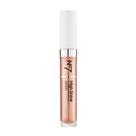 Brilho labial No7 High Shine Pink Latte 8mL hidratante