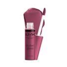 Brilho labial NYX PROFESSIONAL MAKEUP Butter Gloss Cranberry Pie