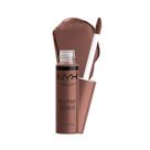 Brilho labial NYX PROFESSIONAL MAKEUP Butter Gloss Ginger Snap