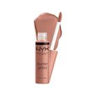Brilho labial NYX PROFESSIONAL MAKEUP Butter Gloss Madeleine