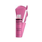 Brilho labial NYX PROFESSIONAL MAKEUP Butter Gloss Merengue