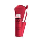 Brilho labial NYX PROFESSIONAL MAKEUP Butter Gloss Red Velvet