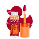 Brilho labial NYX PROFESSIONAL MAKEUP Duck Plump Hall Of Fame