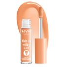 Brilho labial NYX PROFESSIONAL MAKEUP Este é o brilho leitoso