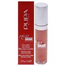 Brilho labial Pupa Milano Miss Milano 200 Juicy Glaze 5mL