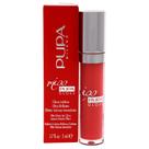 Brilho Labial Pupa Milano Miss Milano 203 Coral Emotion 5mL