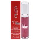 Brilho labial Pupa Milano Miss Milano Shiny 5mL French Kiss 304
