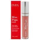 Brilho labial Pupa Milano Miss Pupa 401 Lovely Pink 5 ml