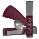 Brilho labial Pure Cosmetics Pure Illumination com luz e espelho