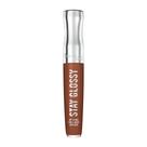 Brilho labial Rimmel London Stay Glossy 455 Penny To My Name 5mL