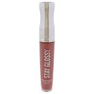 Brilho labial Rimmel Stay Glossy 130 Blushing Belgraves 5 ml