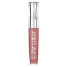 Brilho labial Rimmel Stay Glossy 133 Bare Minimum 5,3 ml