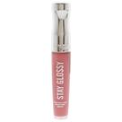 Brilho labial Rimmel Stay Glossy 150 Claridge's Ruby 5 ml