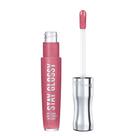 Brilho labial Rimmel Stay Glossy 160 Stay My Rose 5,3 ml