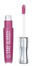 Brilho labial Rimmel Stay Glossy 185 Grapevine Groove 5mL